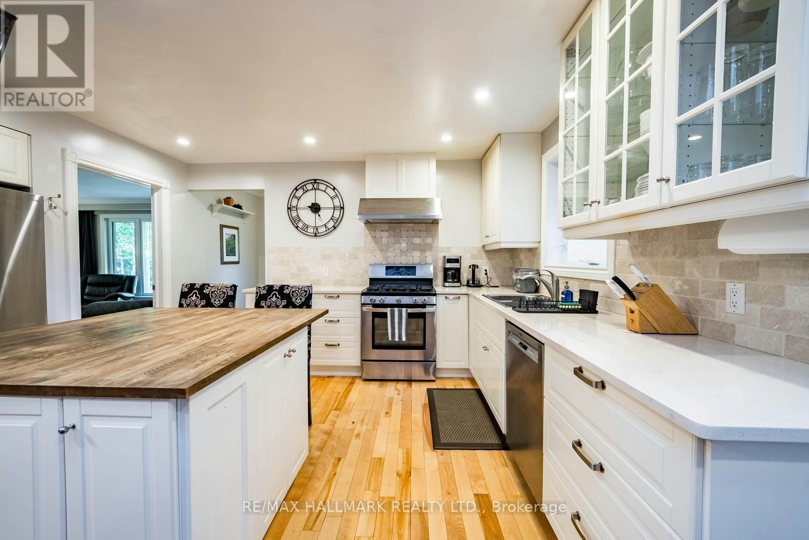 55 Larwood Boulevard, Toronto, ON, M1M 2M6