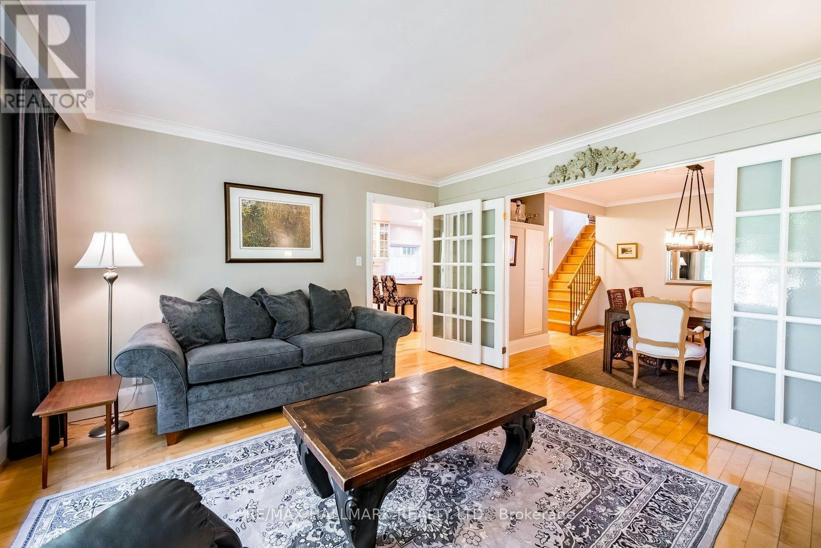 55 Larwood Boulevard, Toronto, ON, M1M 2M6 - 17