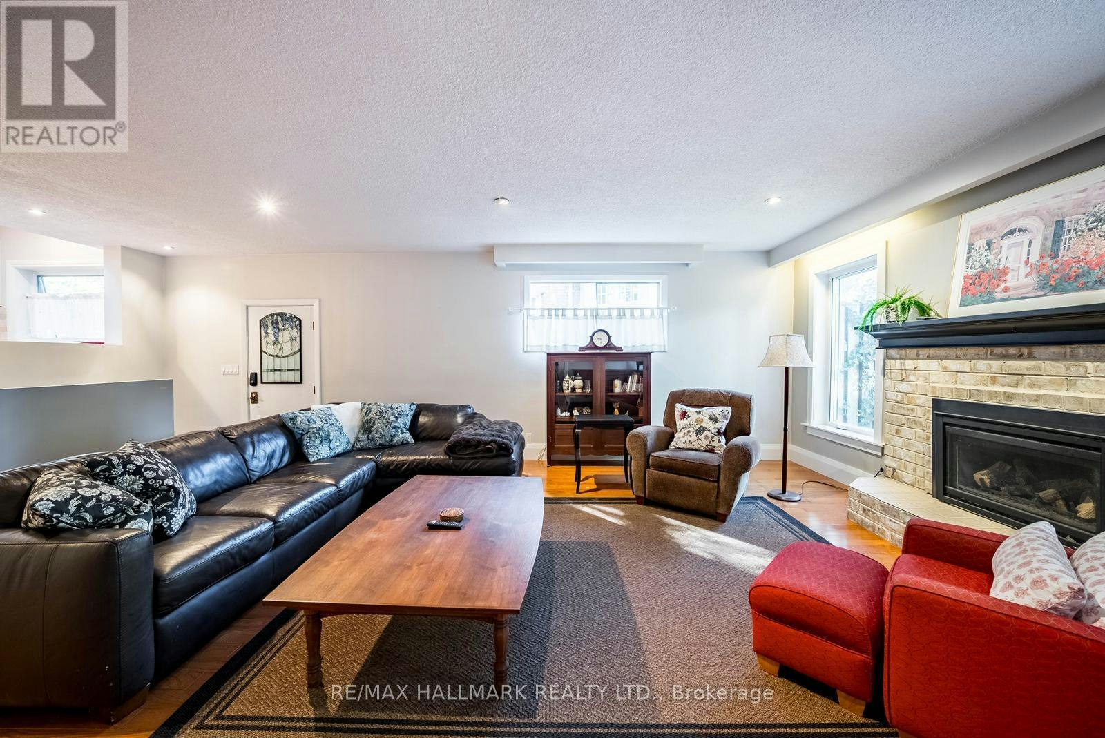 55 Larwood Boulevard, Toronto, ON, M1M 2M6 - 23