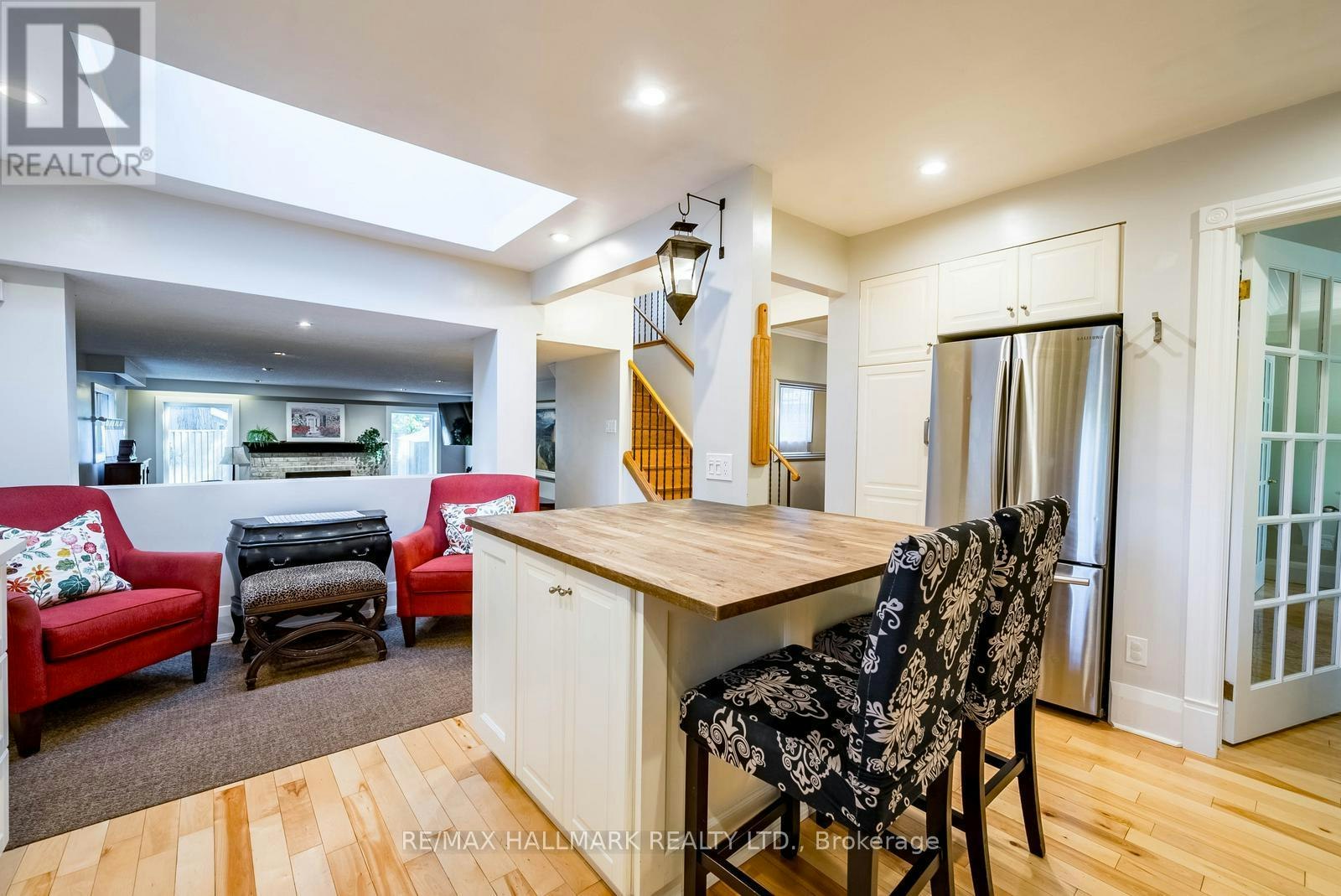 55 Larwood Boulevard, Toronto, ON, M1M 2M6 - 12