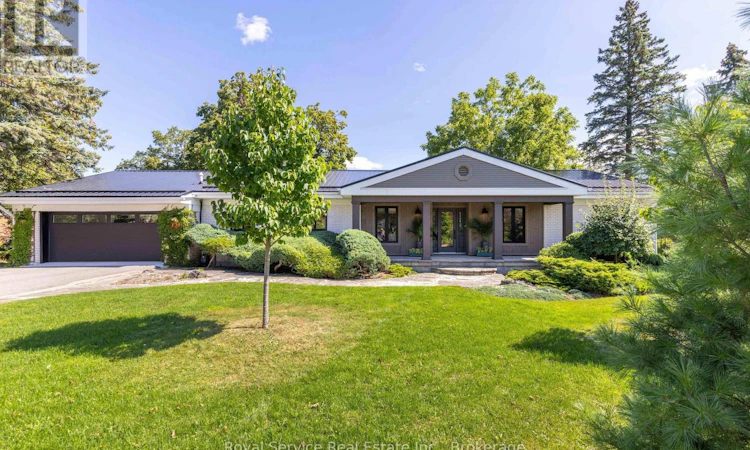 126 Ridgewood Road