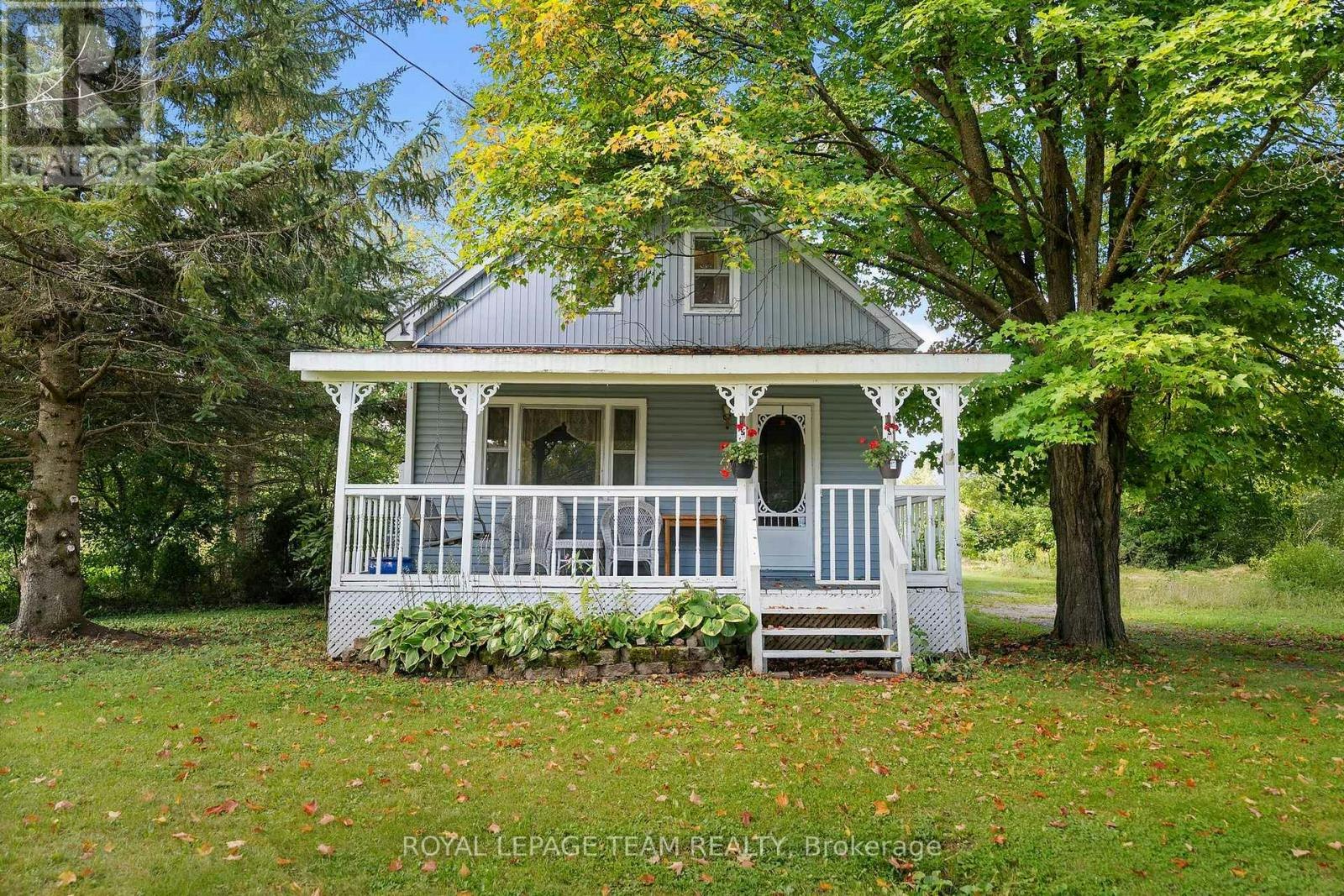 3779 Burnstown Road, Horton, ON, K7V 3Z4