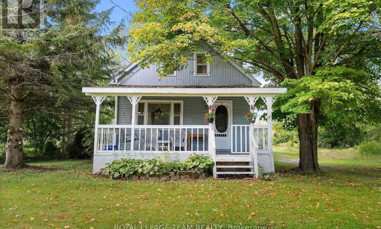 3779 Burnstown Road