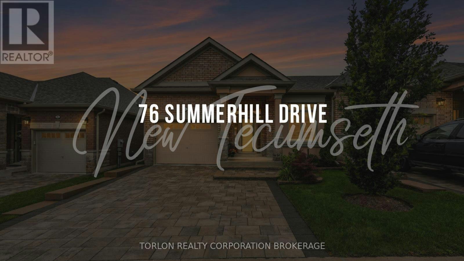 4-76 Summerhill Drive, New Tecumseth, ON, L9R 0S5