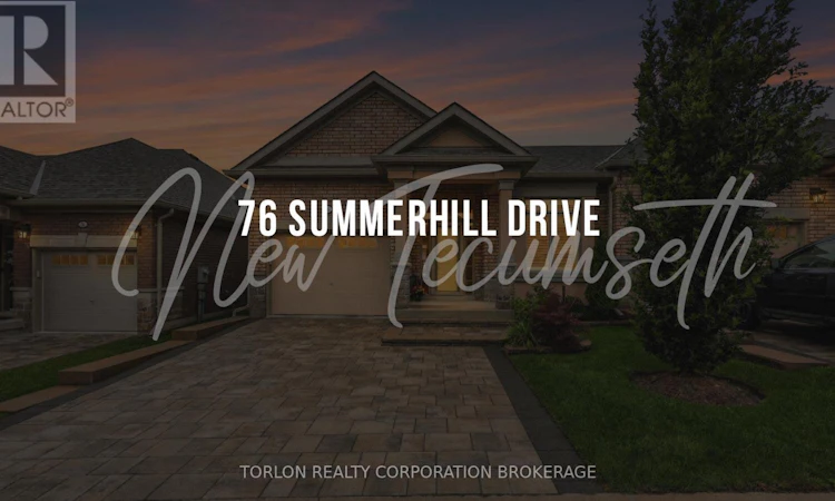 4-76 Summerhill Drive