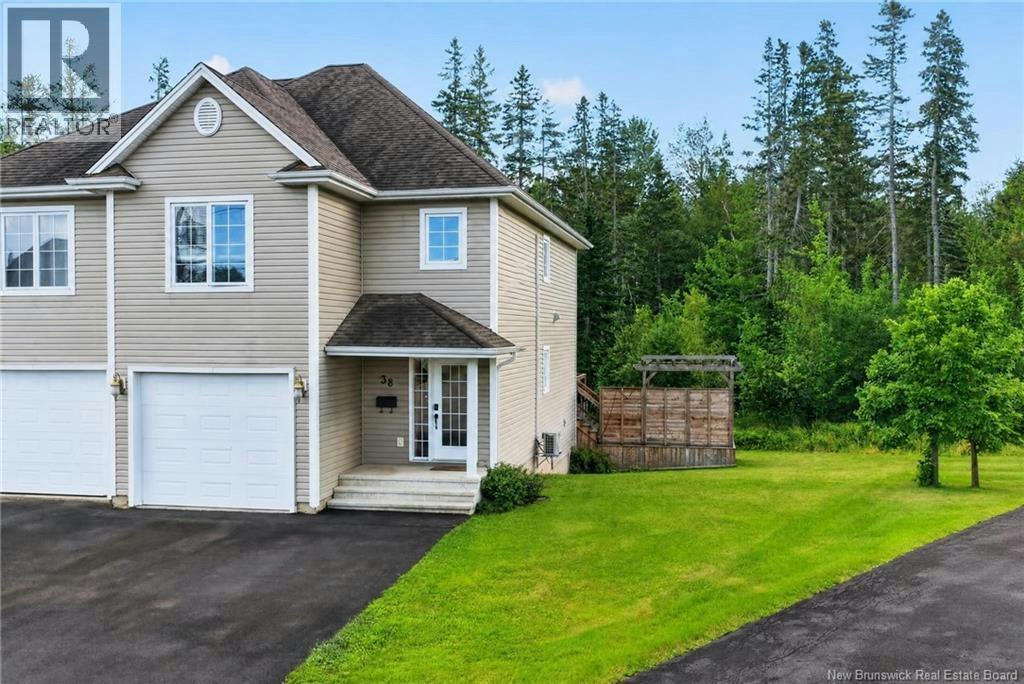 38 Celestin Court, Dieppe, NB, E1A 0K2