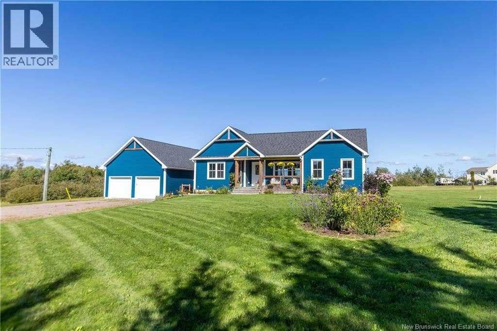 91 Stanley Drive, Sackville, NB, E4L 1R2
