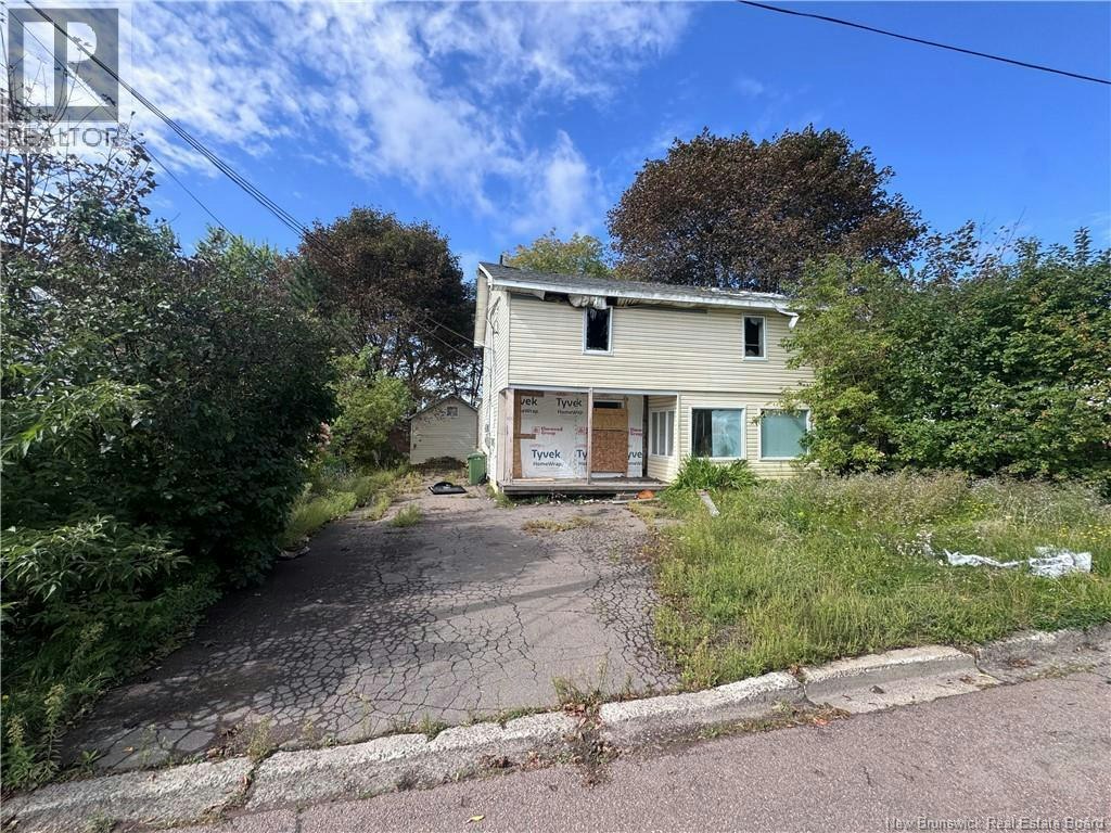 106 Braemar Drive, Moncton, NB, E1A 3C3