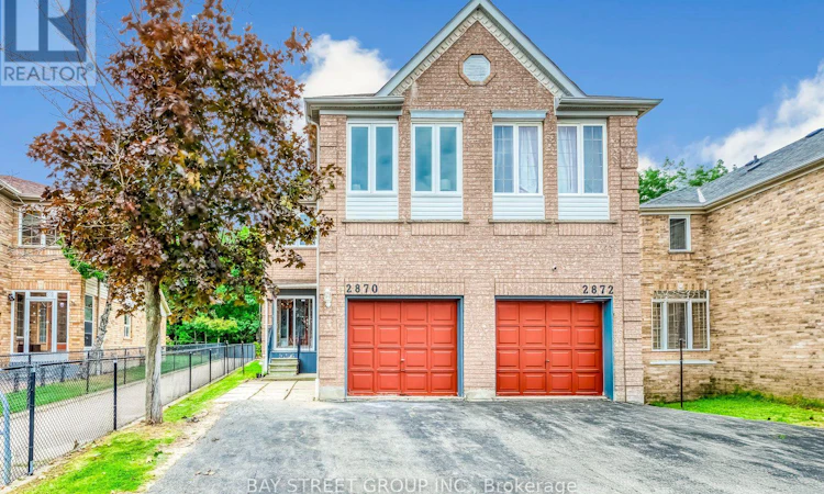 2870 Westbury Court