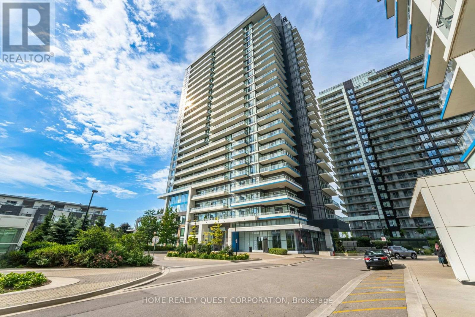 2205-2560 Eglinton Avenue W, Mississauga, ON, L5M 0Y3