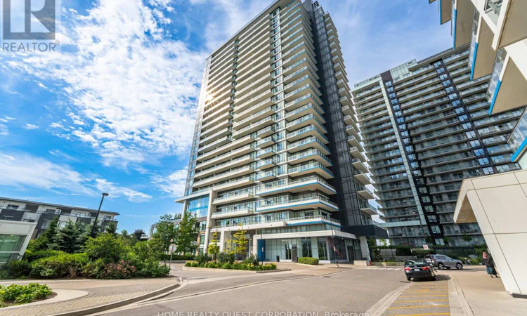 2205-2560 Eglinton Avenue W