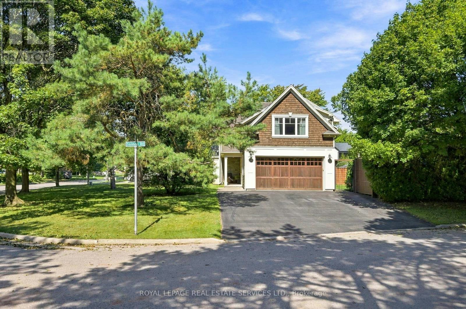 125 Ulster Drive, Oakville, ON, L6L 3P3
