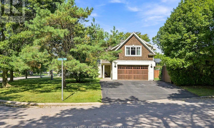 125 Ulster Drive