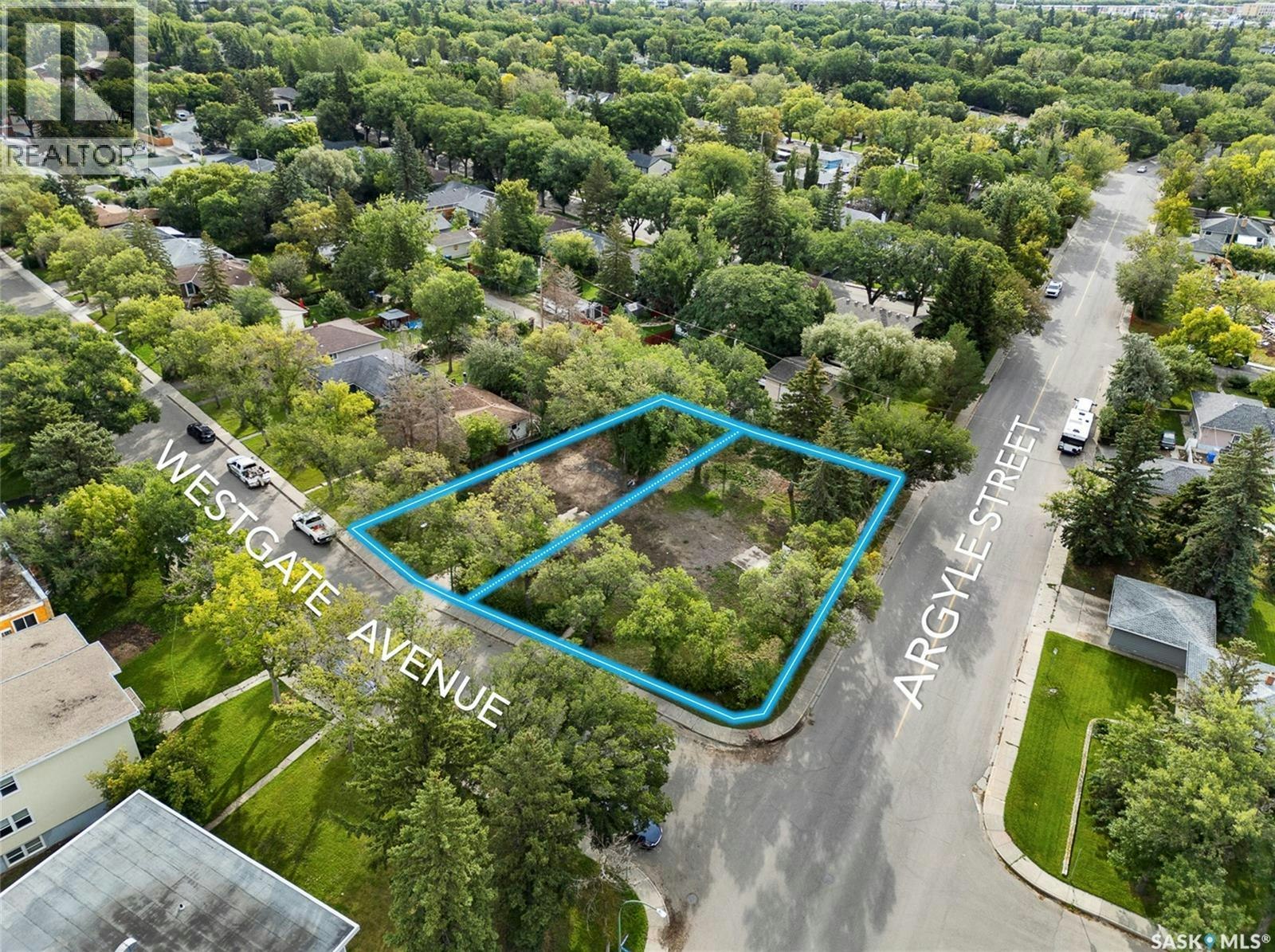 3219/3223 Westgate Avenue, Regina, SK, S4S 1B4