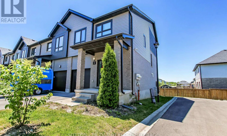 2-819 Kleinburg Drive