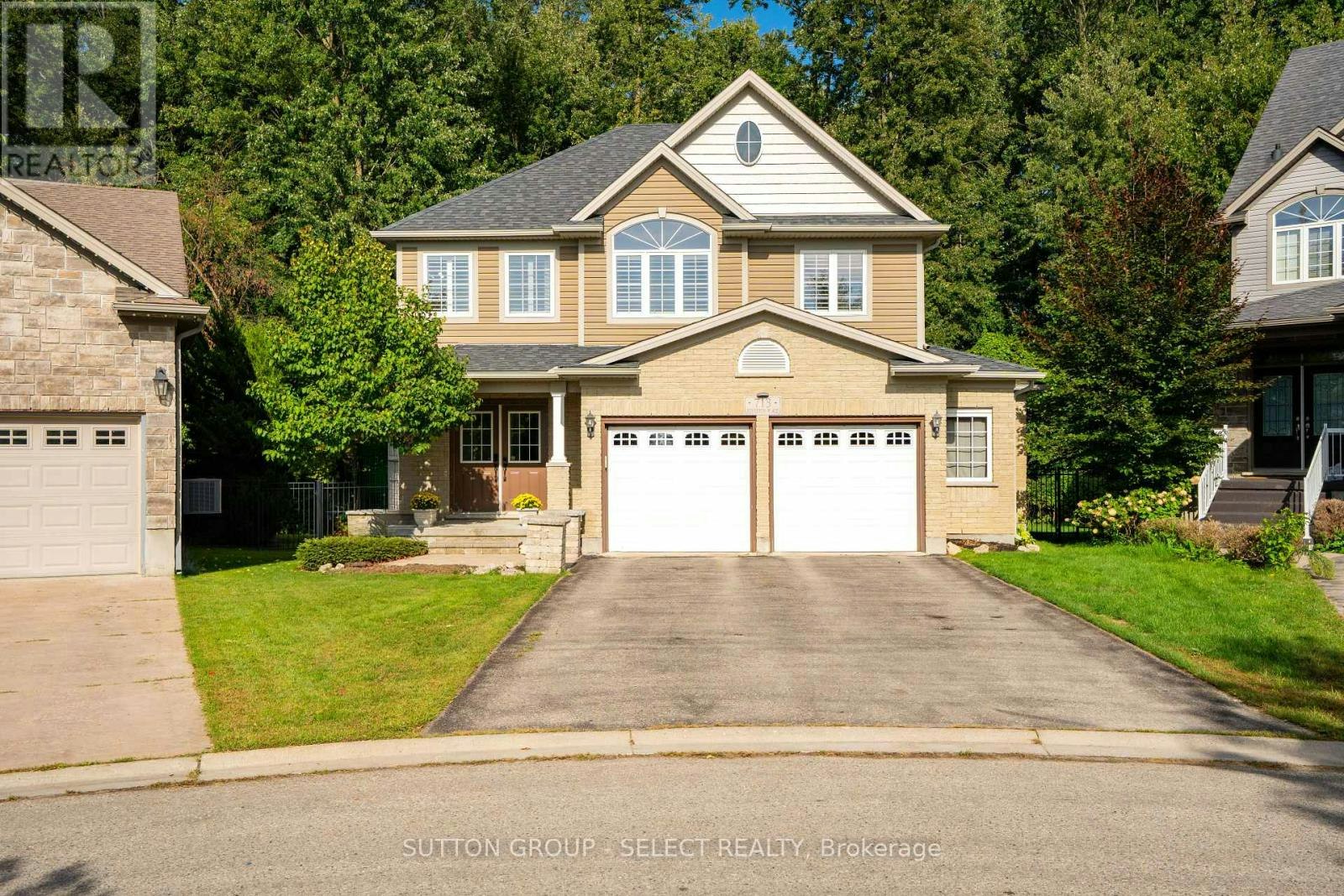 713 Silverfox Place, London, ON, N6G 0G2