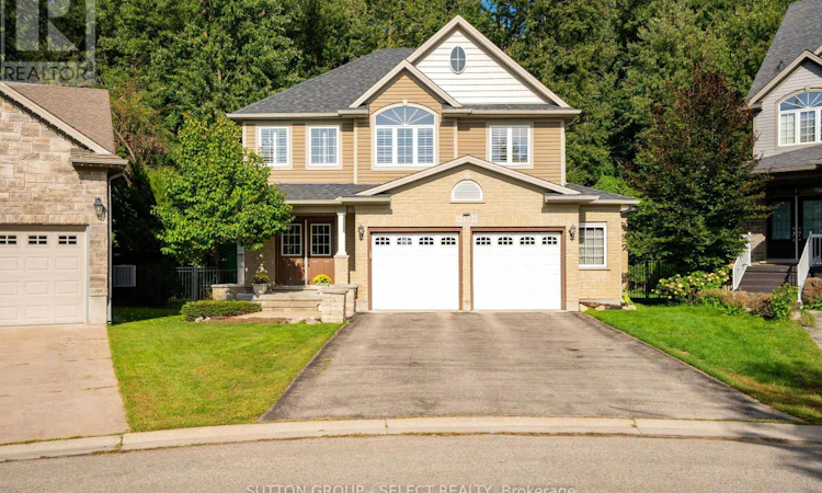713 Silverfox Place