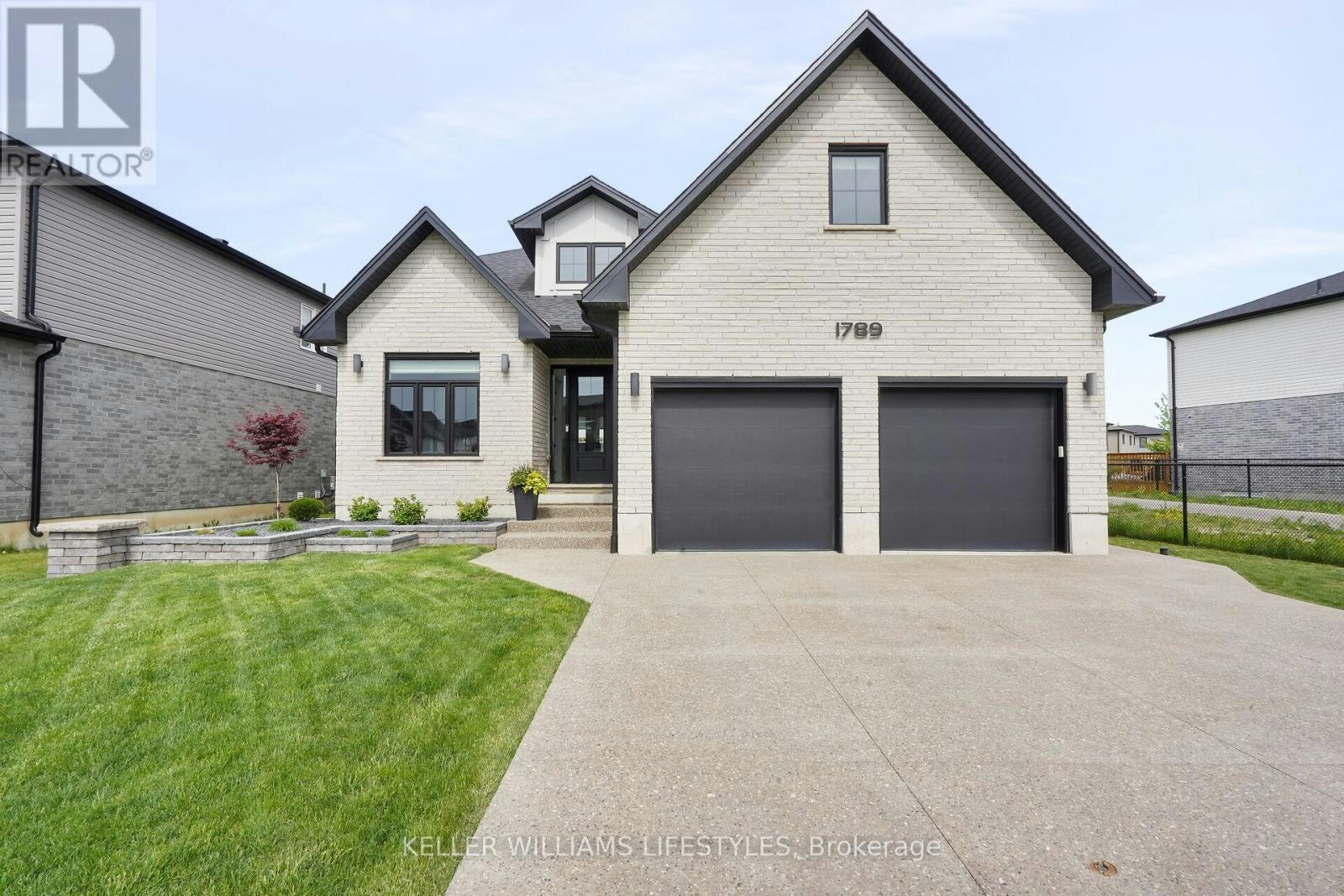1789 Applerock Avenue, London, ON, N6G 2S7