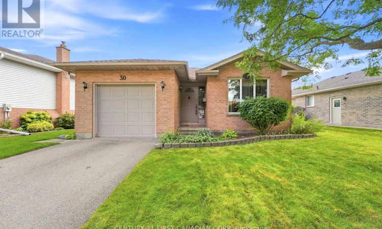 30 Bonaventure Drive