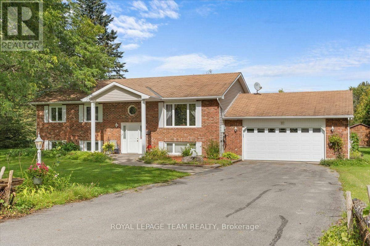 13 Smith Road, Kemptville, ON, K0G 1T0