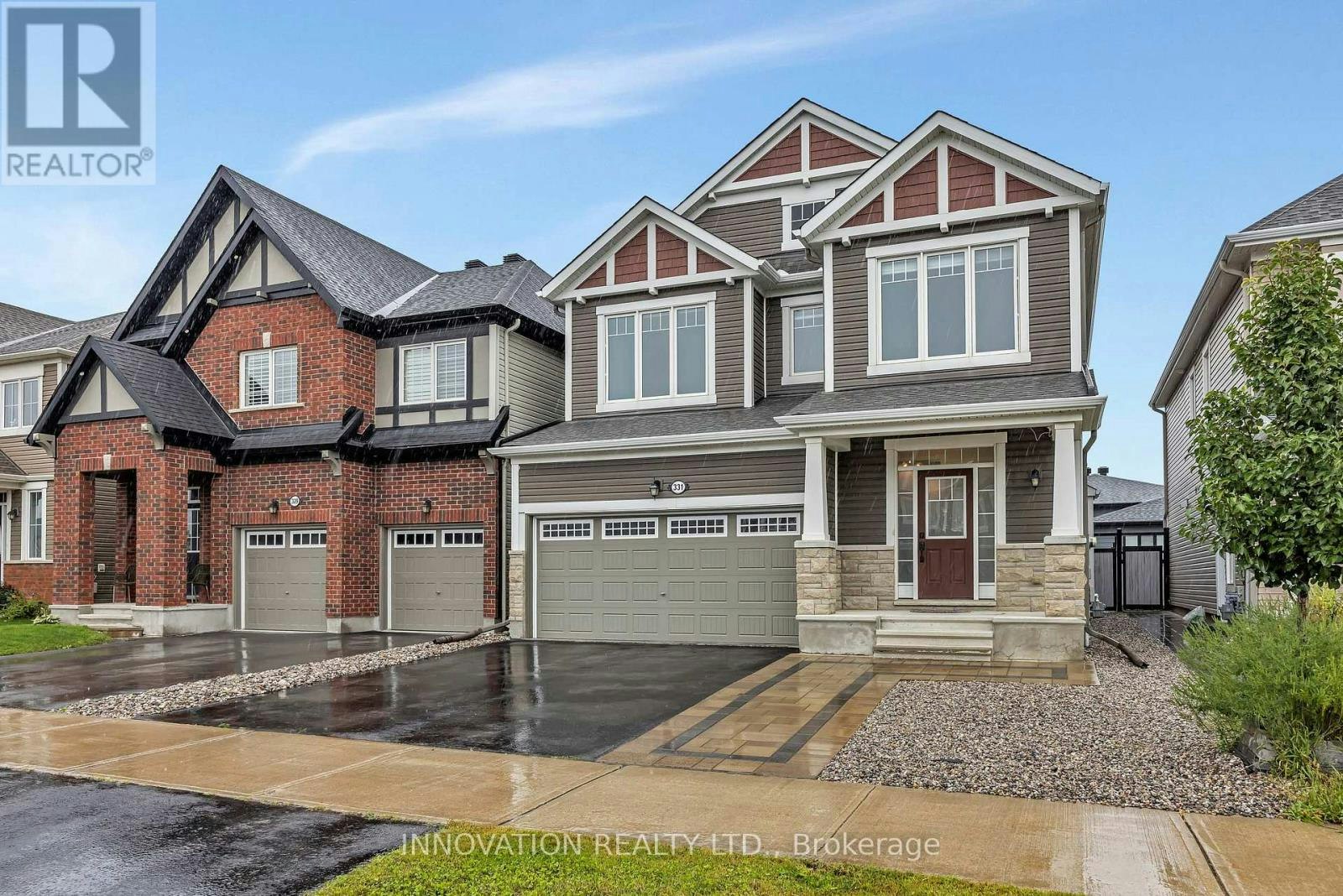 331 Rouncey Road, Ottawa, ON, K2V 0K4