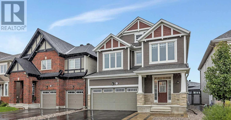331 Rouncey Road, Ottawa, ON, K2V 0K4