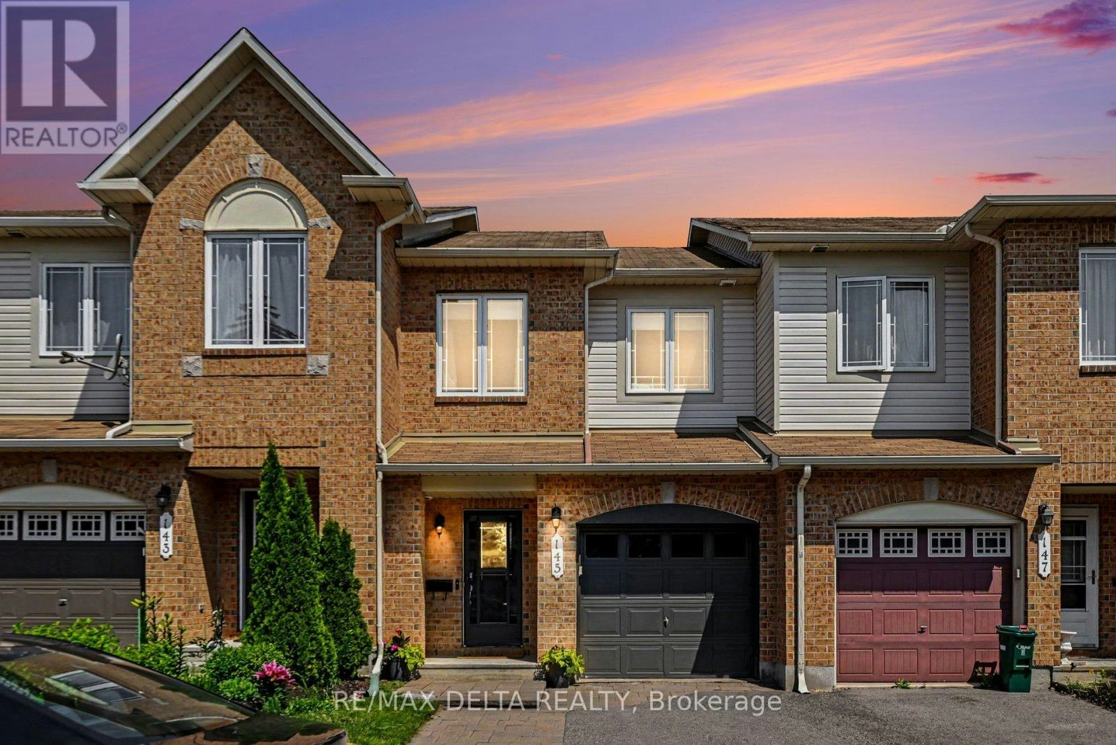 145 Marrissa Avenue, Ottawa, ON, K1J 0A4