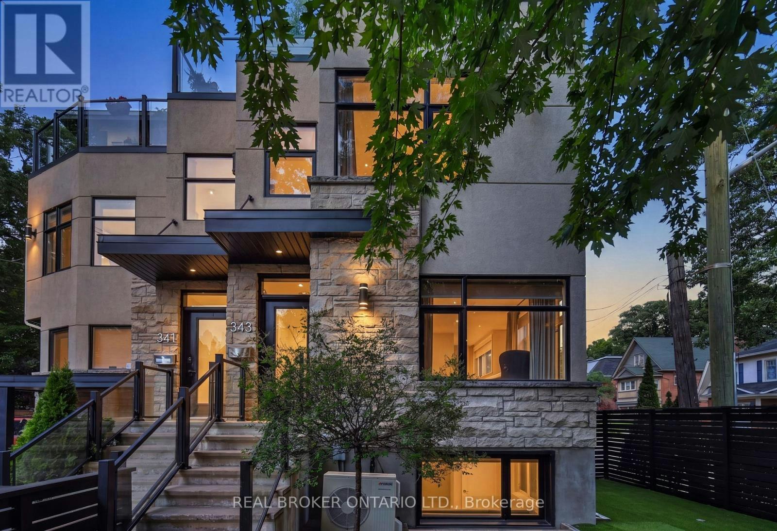 343 Riverdale Avenue, Ottawa, ON, K1S 1R6