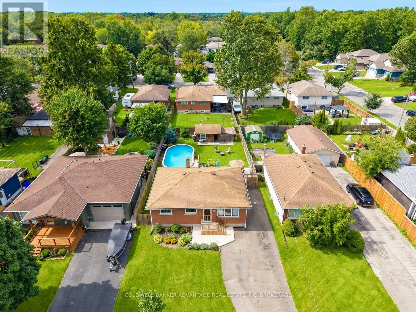 220 Cutress Avenue, Welland, ON, L3C 2S8