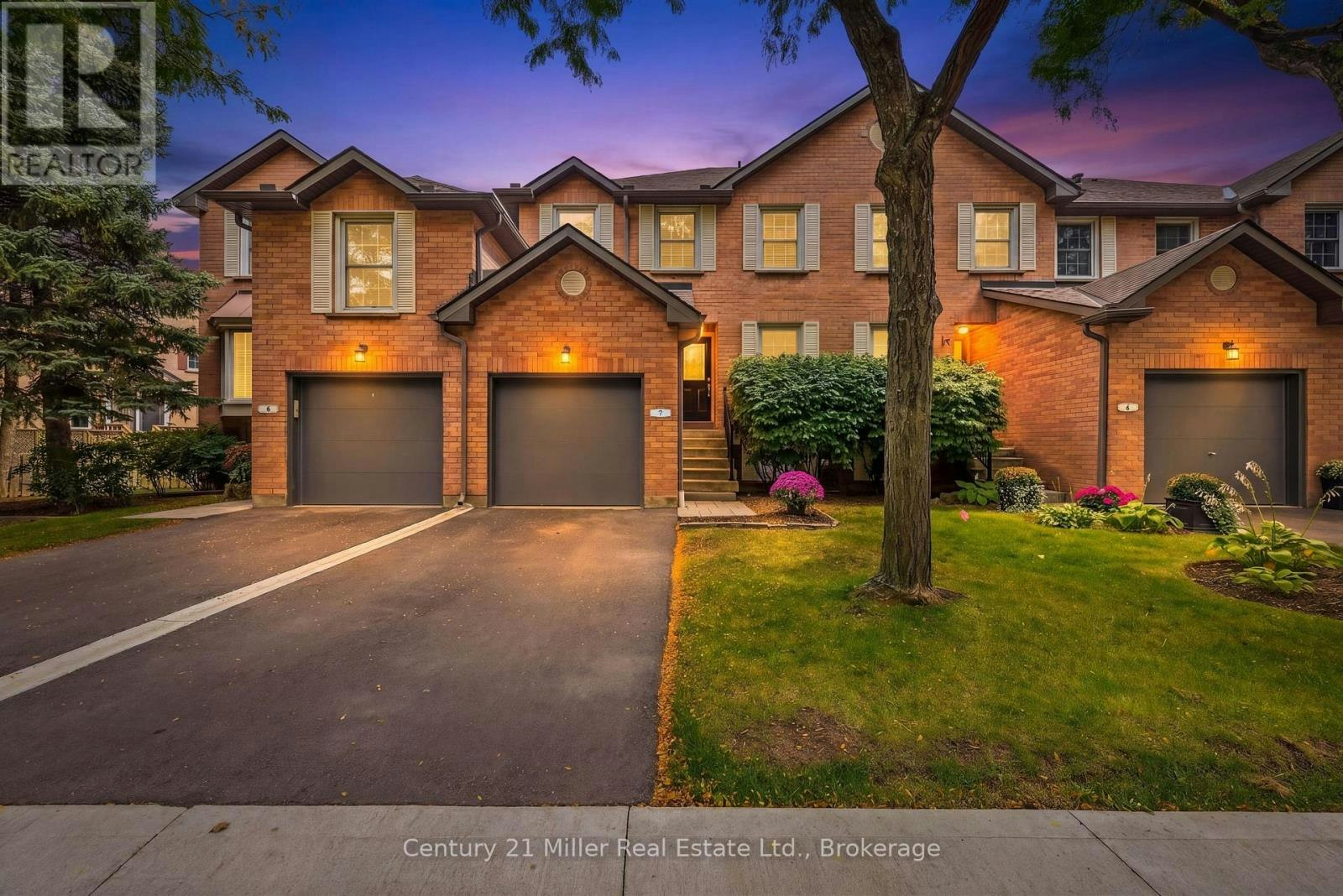 7-2935 Headon Forest Drive, Burlington, ON, L7M 3Z7