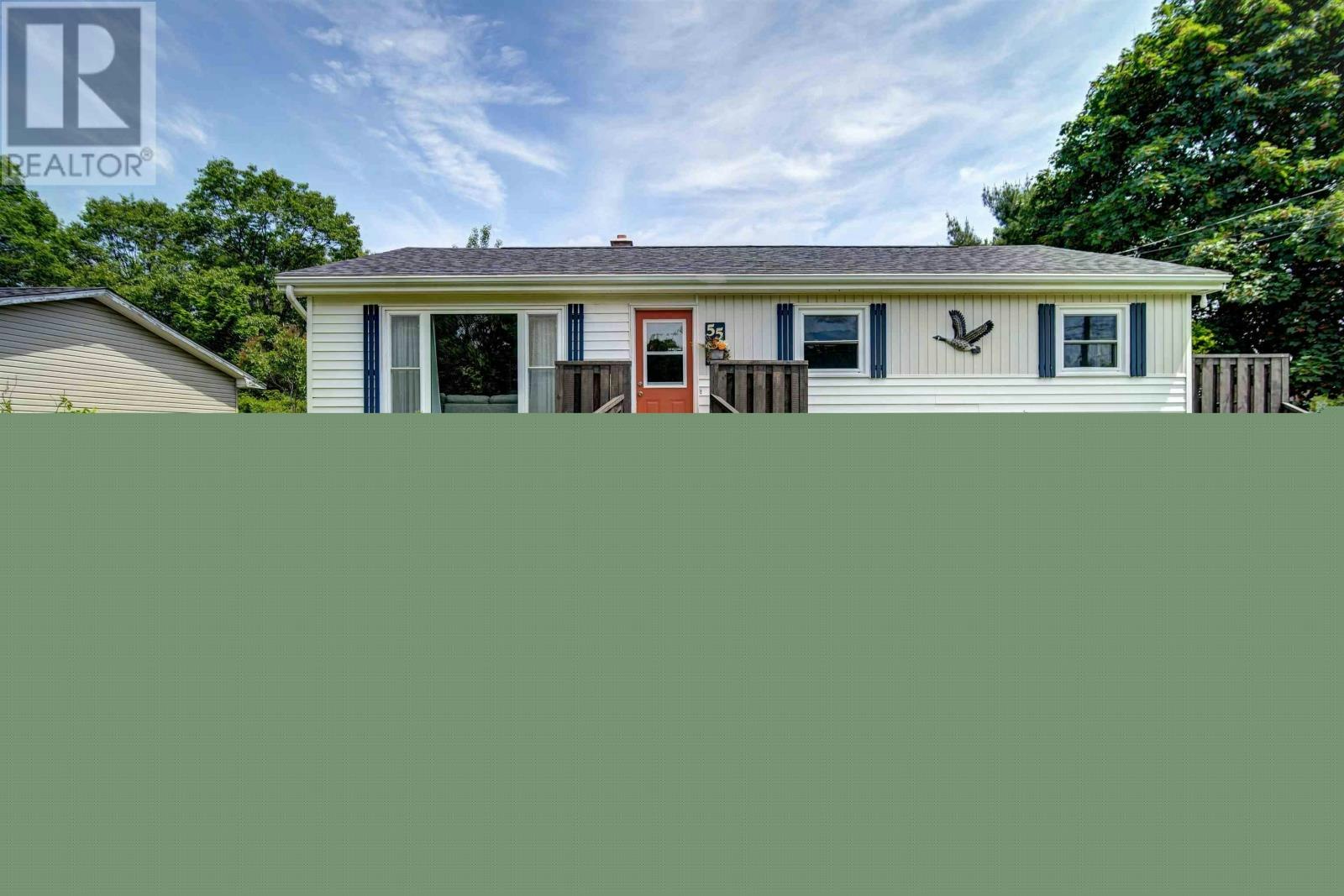 55 Orchard Drive, New Minas, NS, B4N 3L6