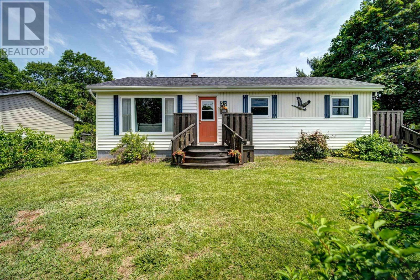 55 Orchard Drive, New Minas, NS, B4N 3L6
