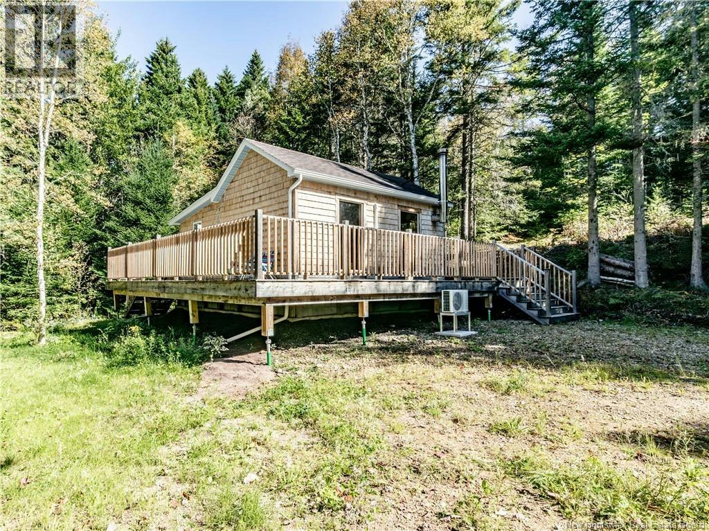 235 Breau Creek, Memramcook, NB, E4K 2K1