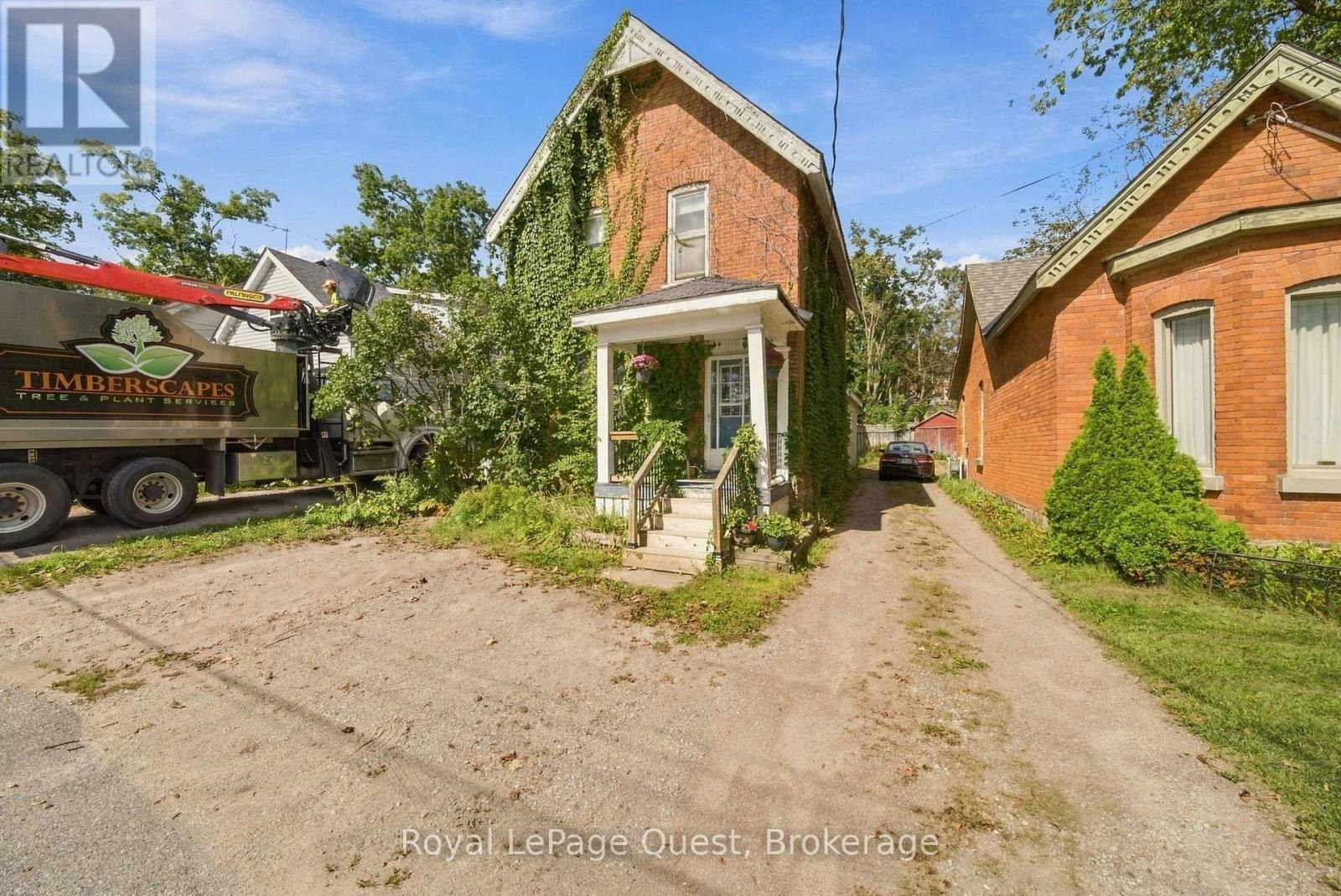 148 Coldwater Road W, Orillia, ON, L3V 3L8