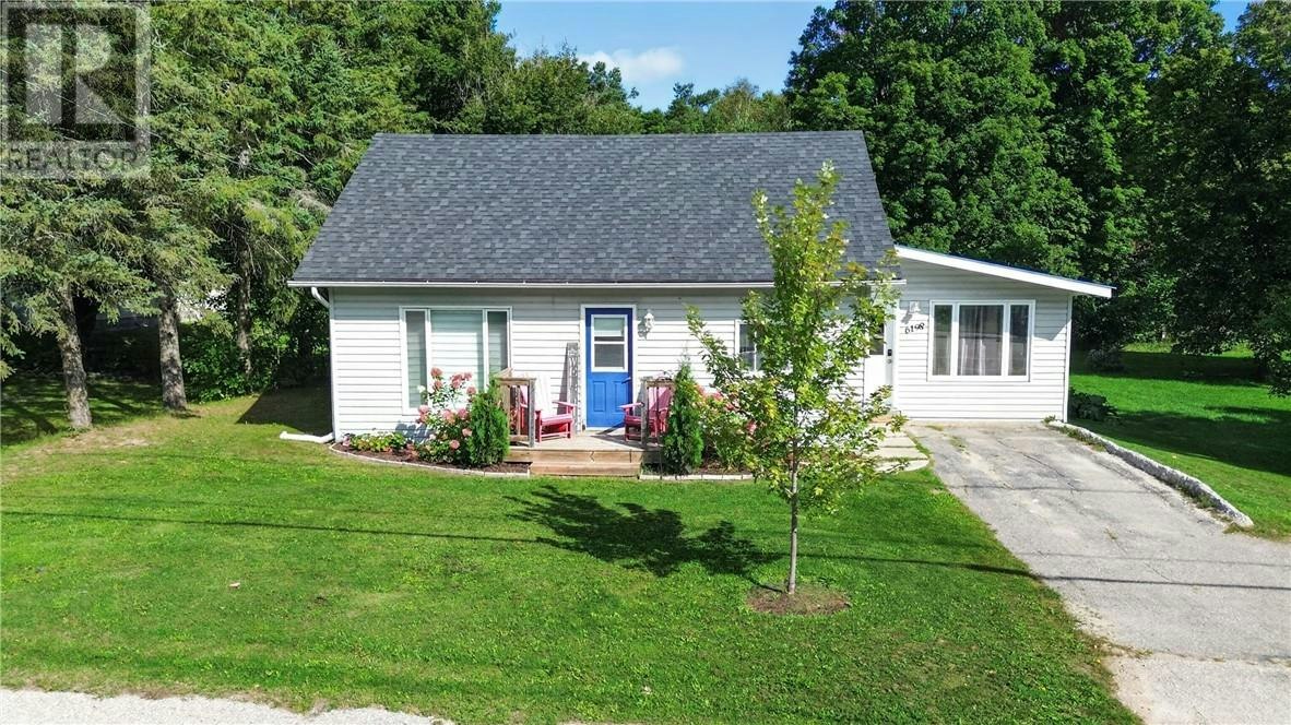 6198 King Street, Central Manitoulin, ON, P0P 1S0