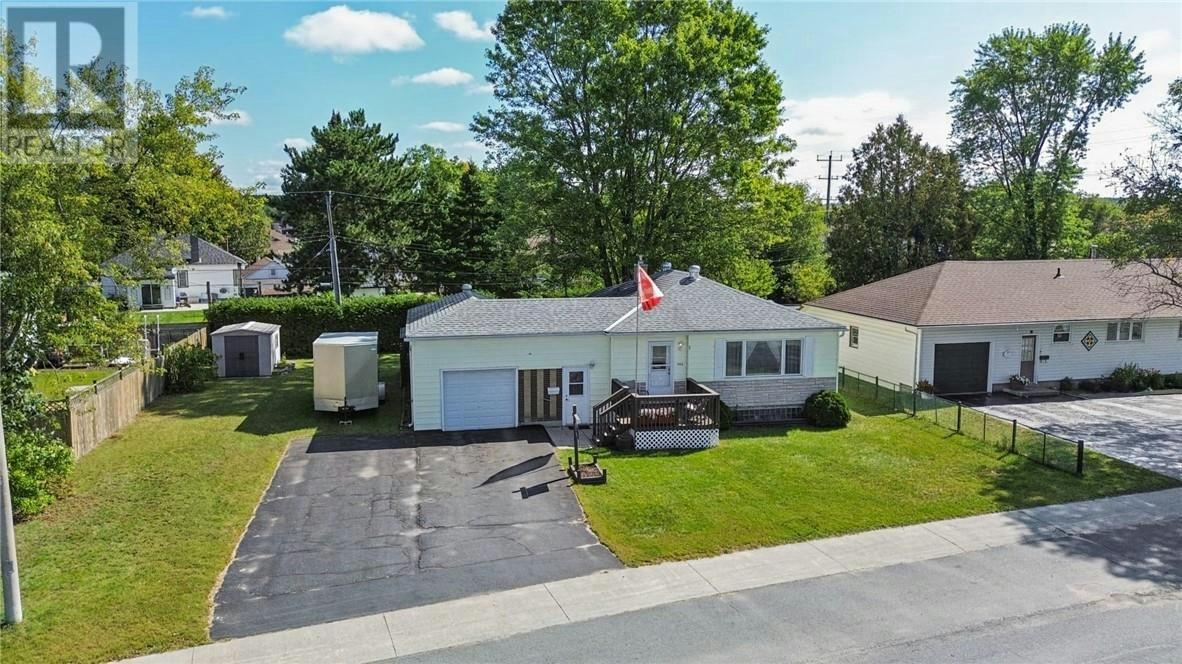 380 Avery Drive, Espanola, ON, P5E 1C8