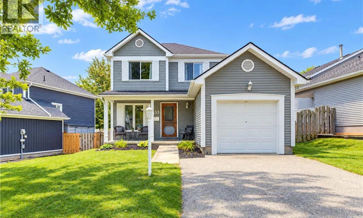 253 Newport Place