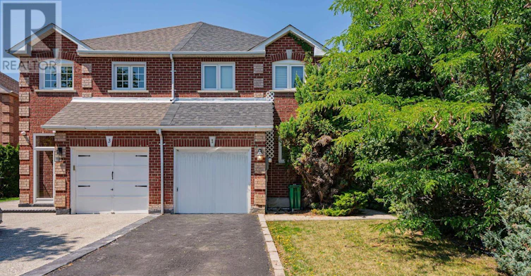 1 Kitto Court, Brampton, ON, L6Y 4Z2