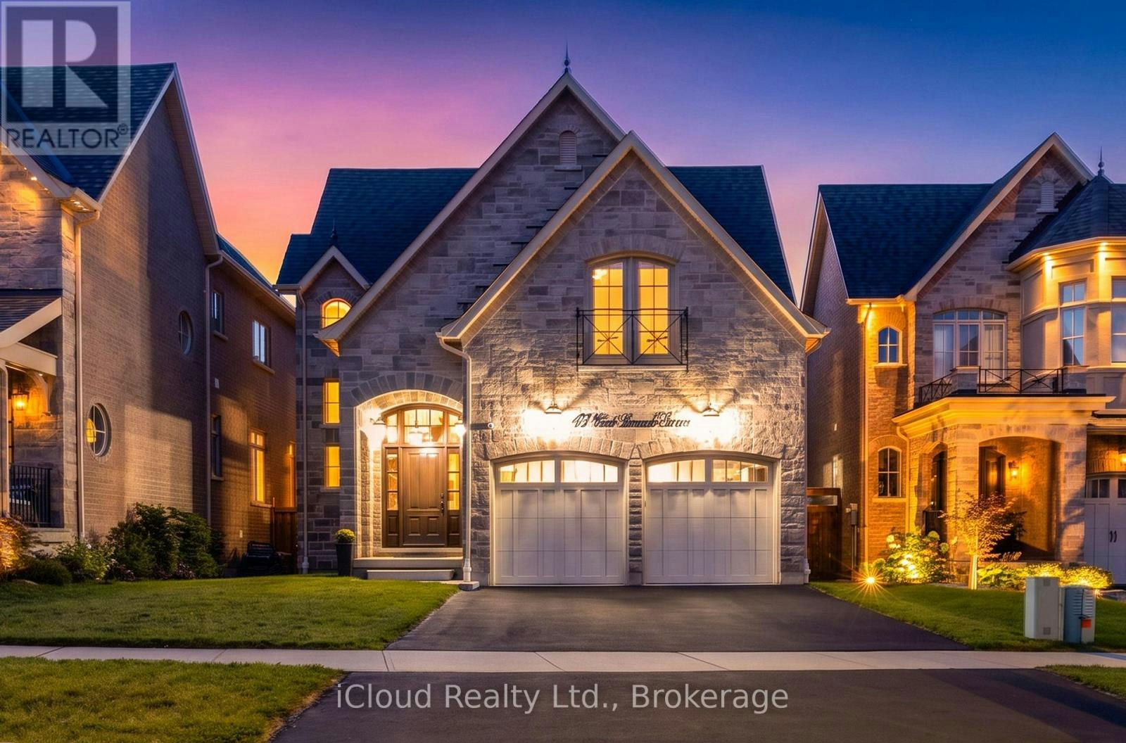47 Branch Drive WEST, Halton Hills, ON, L7G 6N7