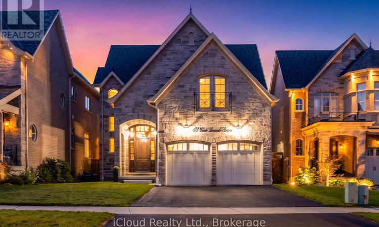 47 Branch Drive WEST