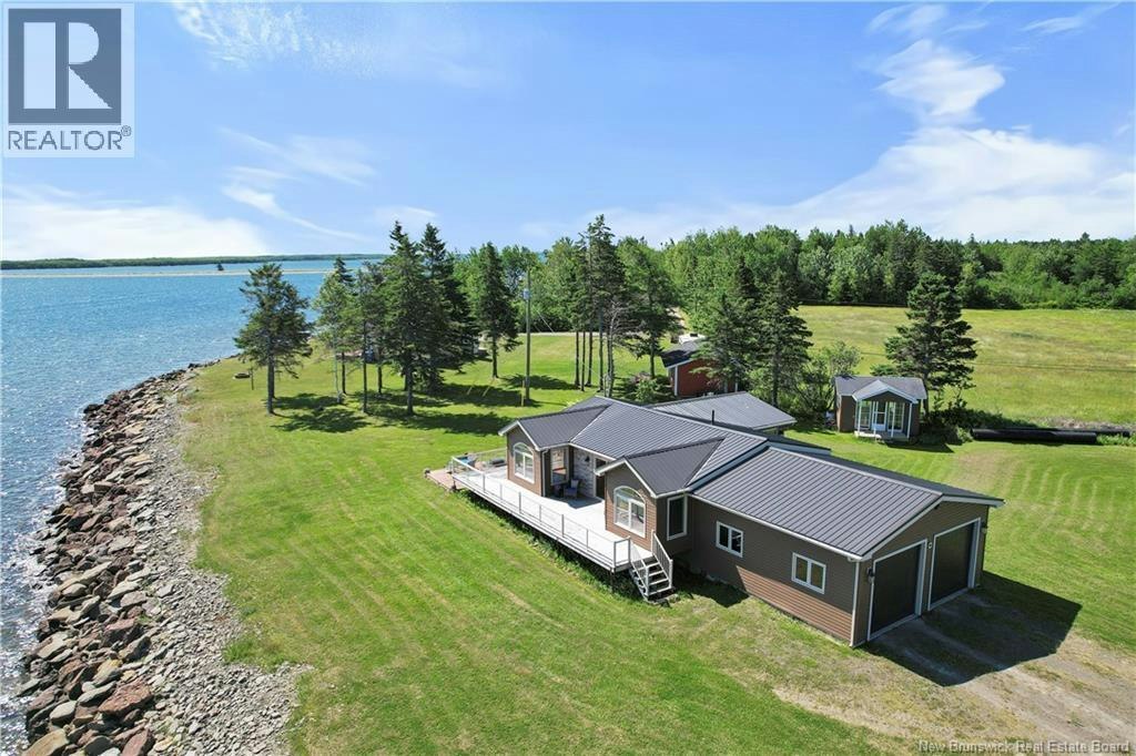 3326 535 Route, Cocagne, NB, E4R 3K4
