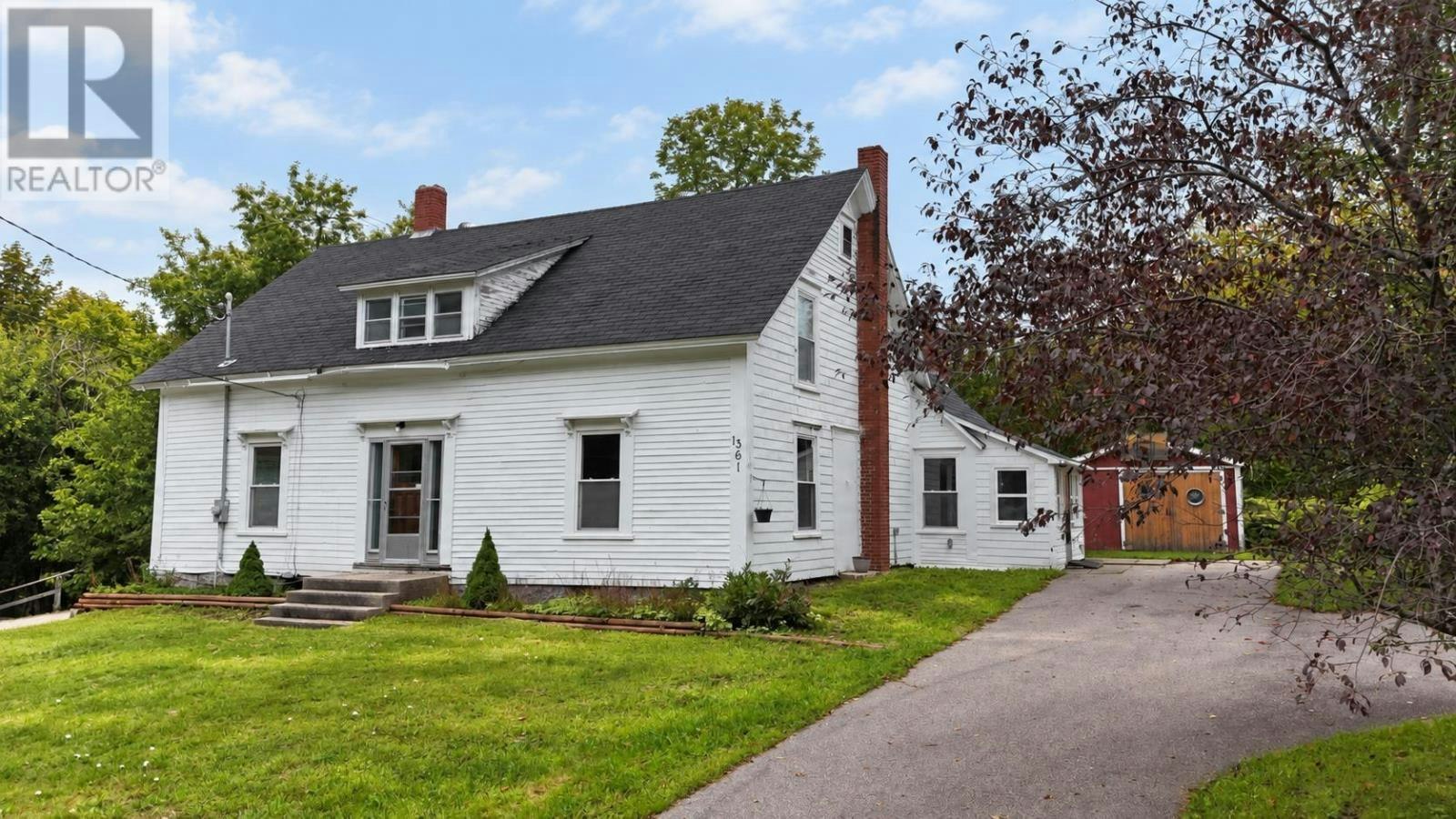 1361 River Road, Bear River, NS, B0S 1B0