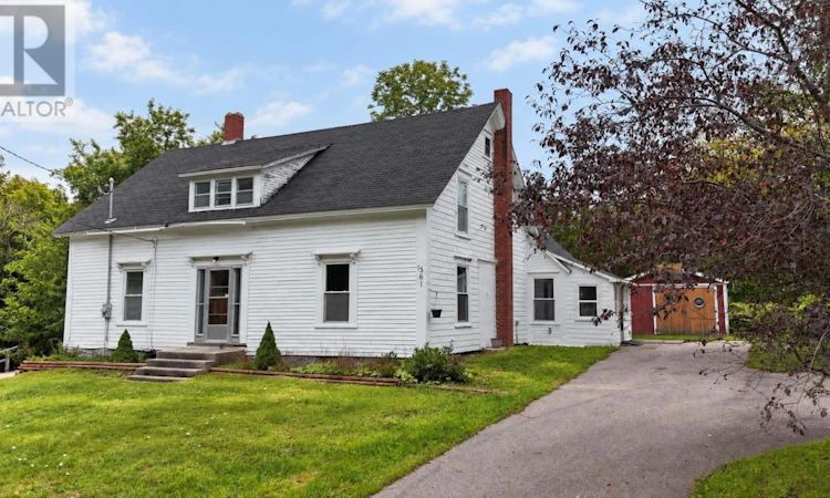 1361 River Road