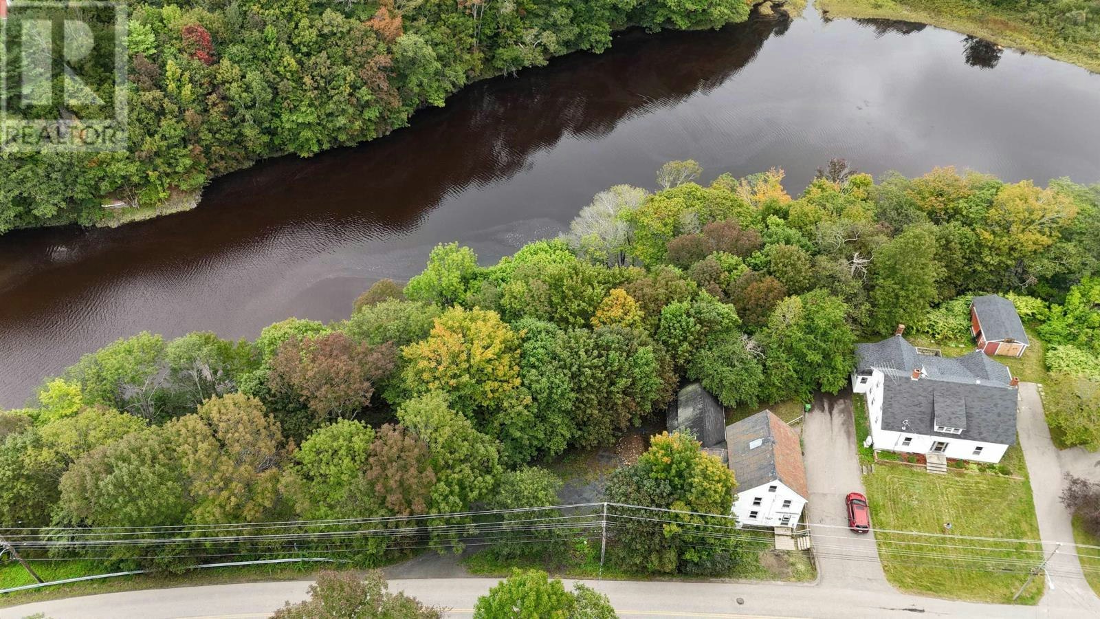 1357 River Road, Bear River, NS, B0S 1B0