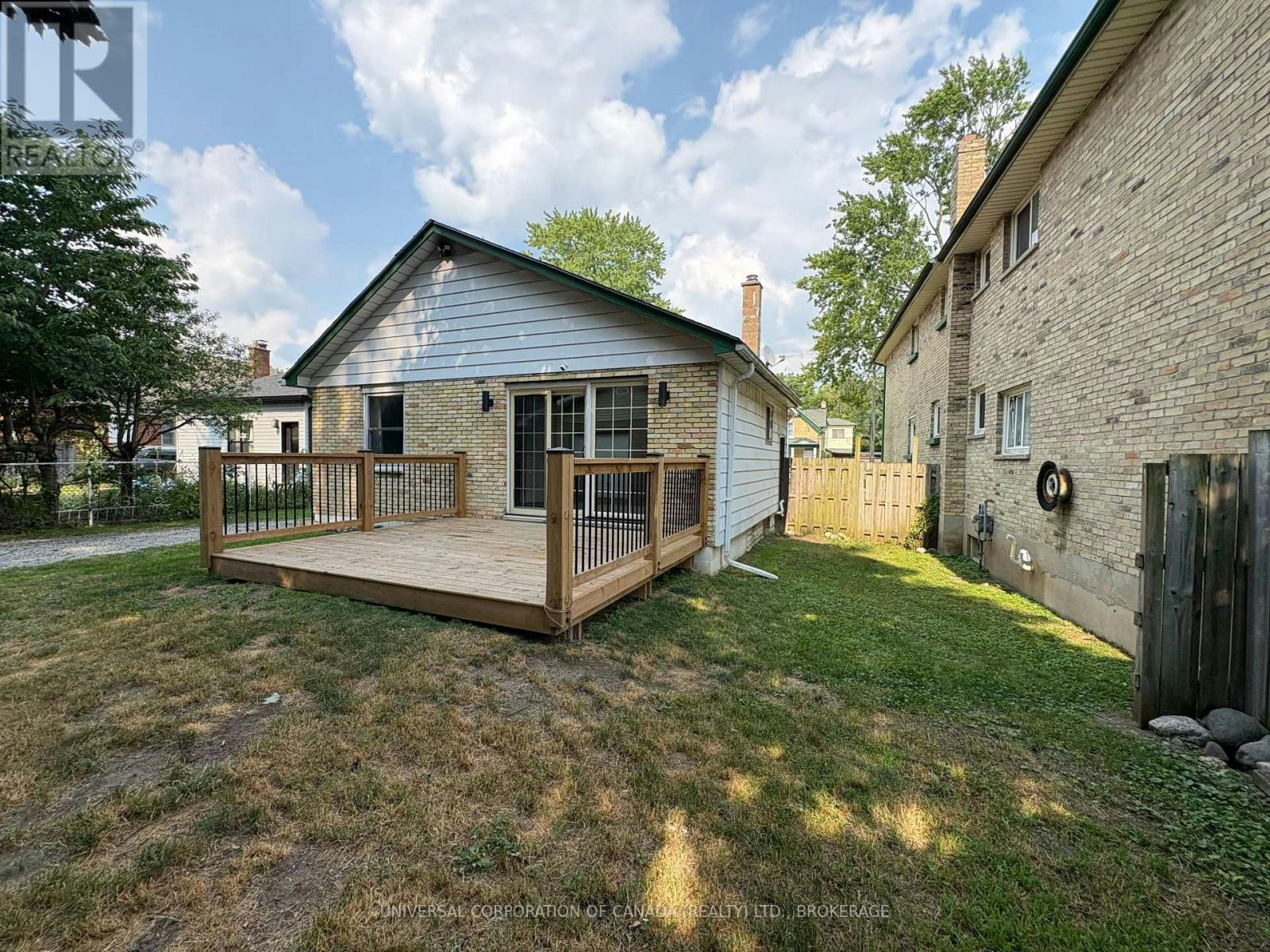 97 Chesley Avenue, London, ON, N5Z 2C3