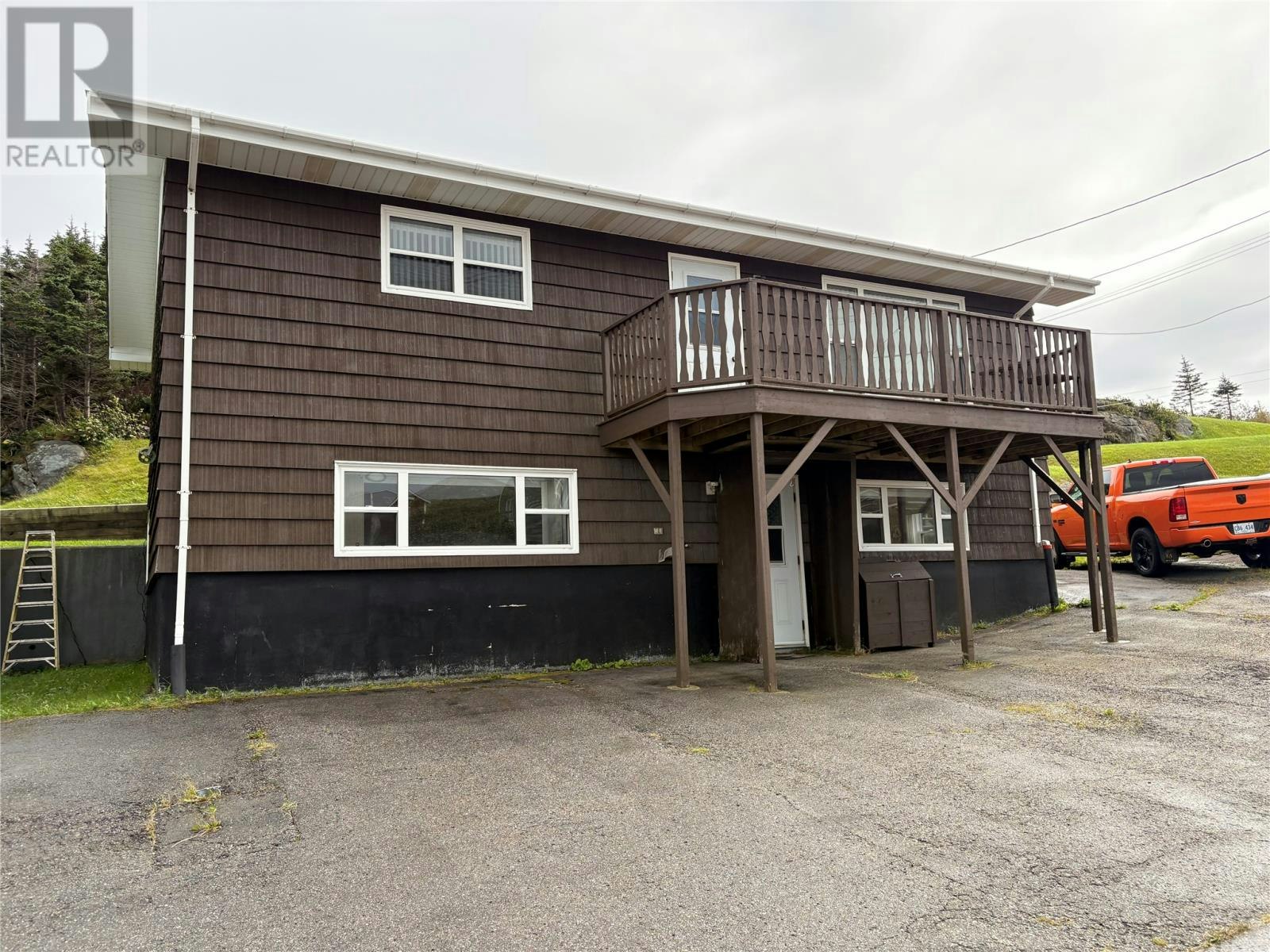 7 Seawards Lane, Channel-Port aux Basques, NL, A0M 1C0