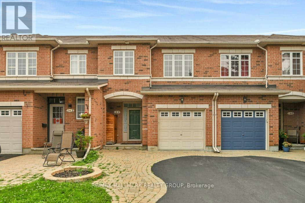 144 Trail Side Circle, Ottawa, ON, K4A 5B3