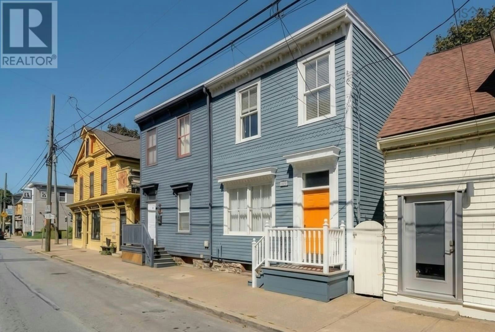 2365 Agricola Street, Halifax, NS, B3K 4B7