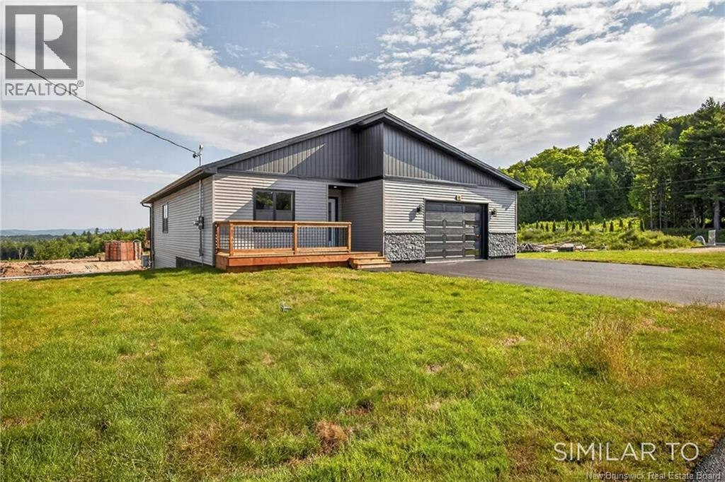 18 Bellbottom Way, Quispamsis, NB, E2G 0K9