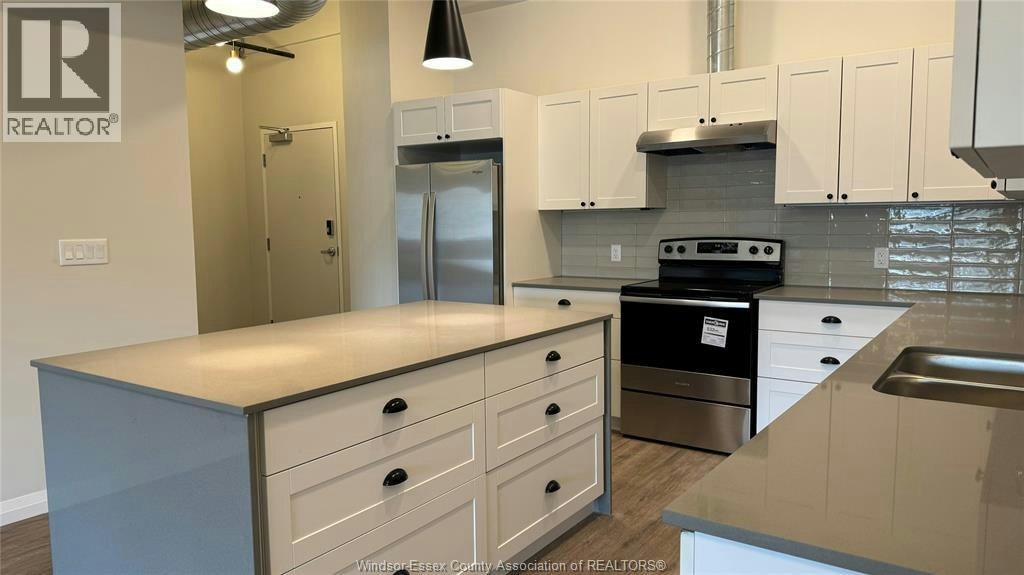206-1370 Argyle, Windsor, ON, N8Y 3K7 - 5